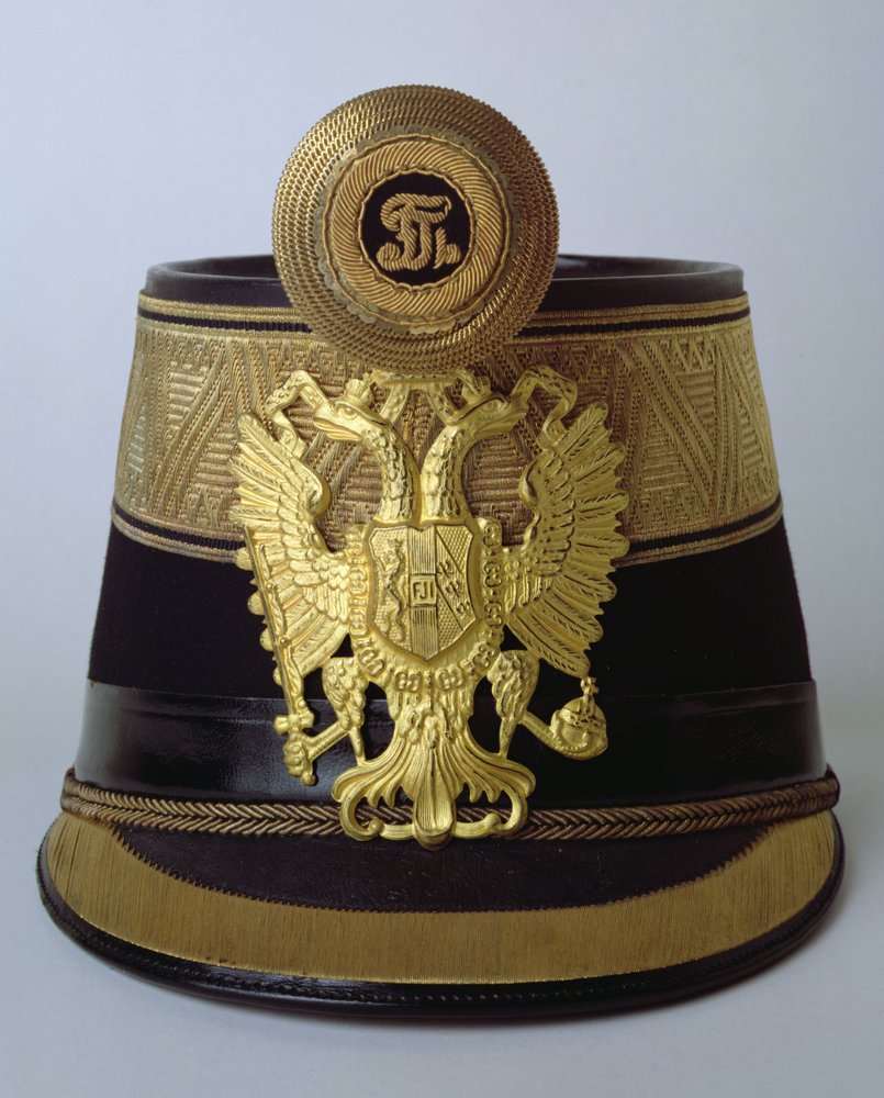 ww1 ドイツ帝国軍プロイセン制帽 Yahoo!オークション - 帝政ドイツ プロイセン 略軍帽